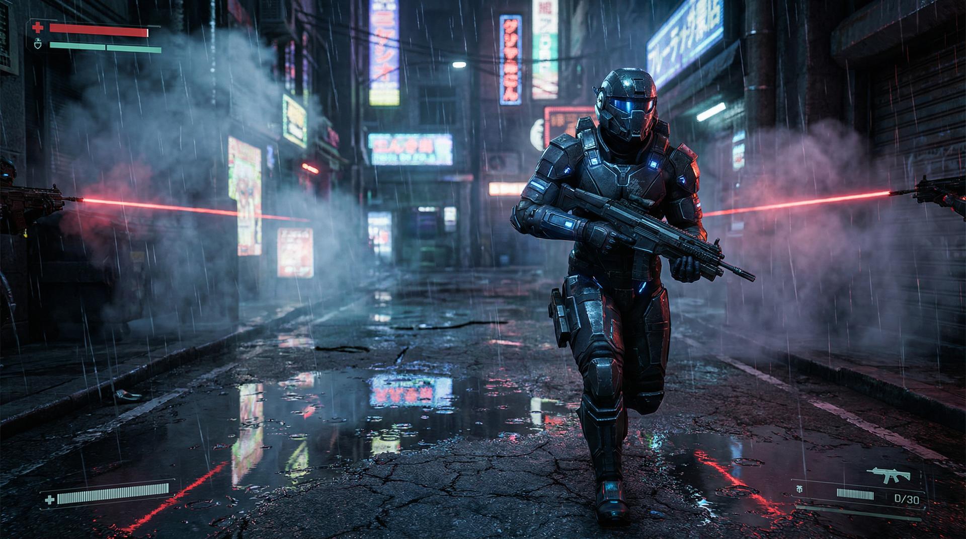 九一穿越火线夜战视频