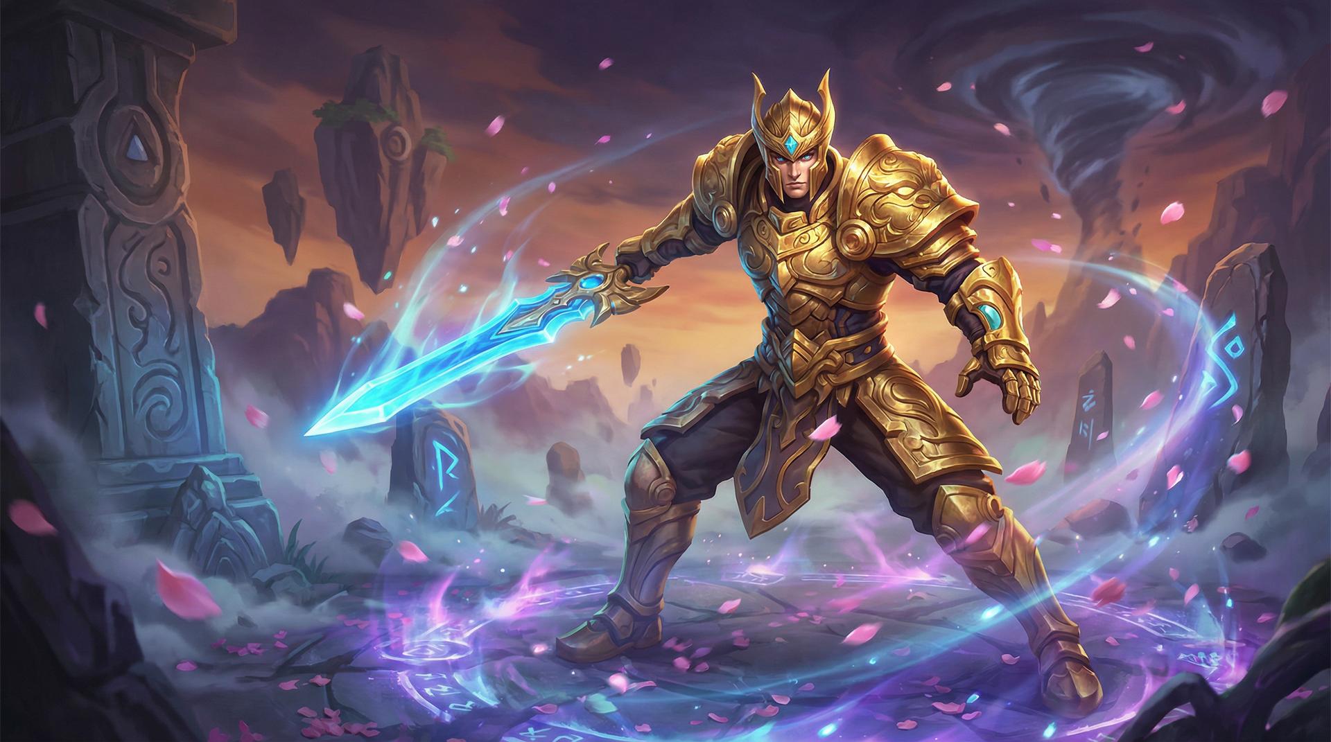 九一王者荣耀英雄视频教程