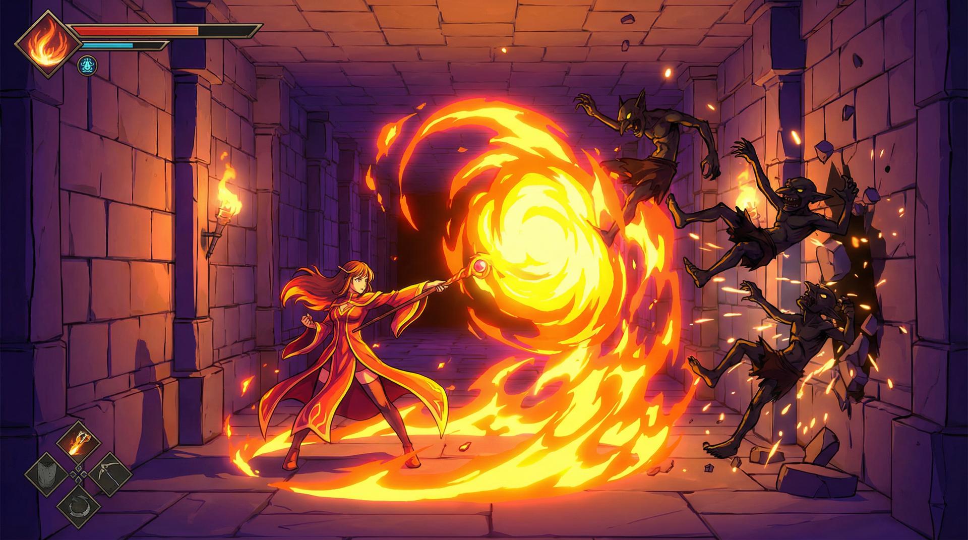 九一 DNF地下城视频攻略